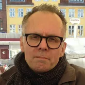 Torbjörn Hjort. Photo: Private.