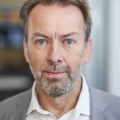 Håkan Jönson, foto Johan Persson.