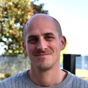 Johan Assarsson.