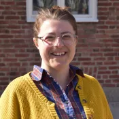 Claudia Di Matteo