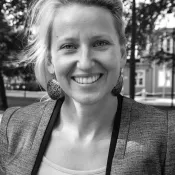 Picture of Linn Alenius Wallin