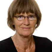 Gunvor Andersson