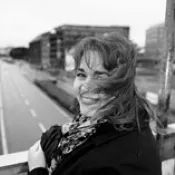 Shari Granlöf