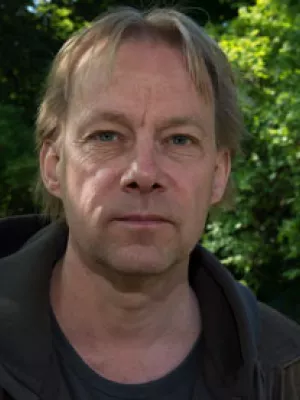 Johan Cronehed