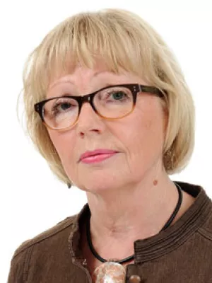 Ulla Melin Emilsson