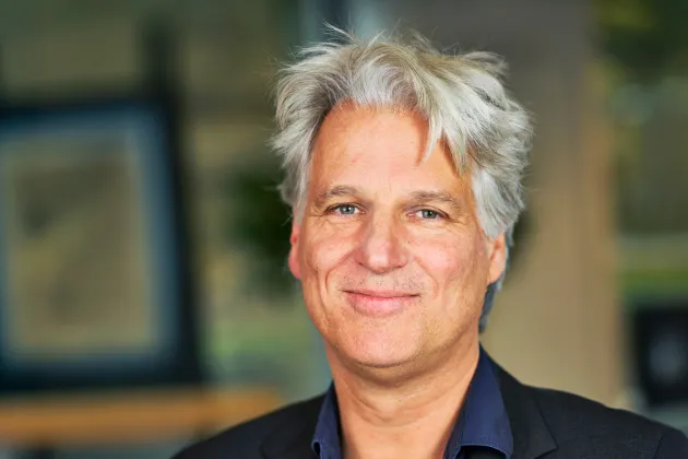 Max Koch