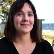 Kristina Göransson.