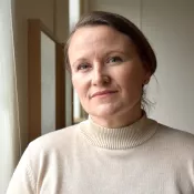 Anna Angelin Lunds universitet 