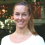 Elisabeth Carlstedt. Foto: Patrik Hekkala