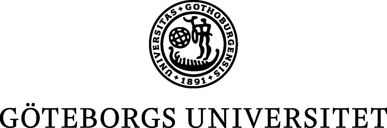 Logotyp, Göreborgs universitet