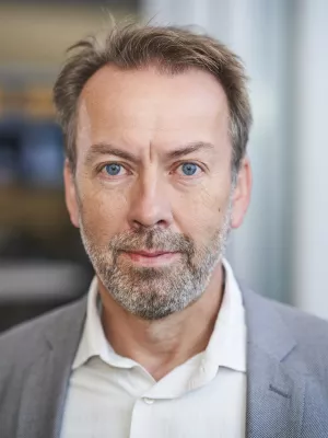Håkan Jönson, foto Johan Persson.