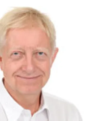 Verner Denvall